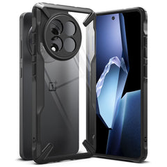 KRYT RINGKE FUSION X ONEPLUS 13R BLACK