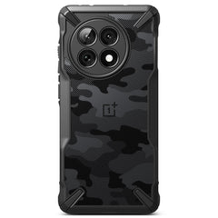 KRYT RINGKE FUSION X ONEPLUS 13R CAMO BLACK