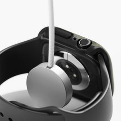 PUZDRO RINGKE ONYX APPLE WATCH 10 (46 MM) DARK GREEN