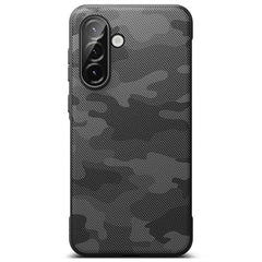 KRYT RINGKE ONYX GALAXY A36 / A56 5G CAMO BLACK