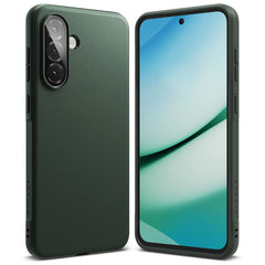 KRYT RINGKE ONYX GALAXY A36 / A56 5G DARK GREEN