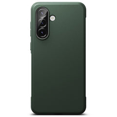 KRYT RINGKE ONYX GALAXY A36 / A56 5G DARK GREEN