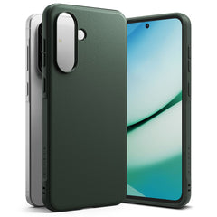 KRYT RINGKE ONYX GALAXY A36 / A56 5G DARK GREEN