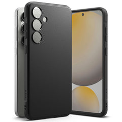 KRYT RINGKE ONYX GALAXY S24 FE BLACK