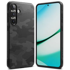 KRYT RINGKE ONYX GALAXY S25 CAMO BLACK