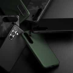 KRYT RINGKE ONYX GALAXY S25+ PLUS BLACK