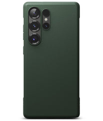 KRYT RINGKE ONYX GALAXY S25 ULTRA DARK GREEN