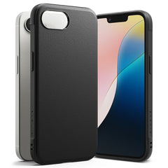 KRYT RINGKE ONYX IPHONE 16E BLACK