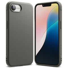 KRYT RINGKE ONYX IPHONE 16E GREY