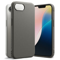KRYT RINGKE ONYX IPHONE 16E GREY
