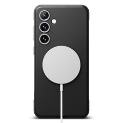KRYT RINGKE ONYX MAGNETIC MAGSAFE GALAXY S24 FE BLACK