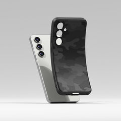 KRYT RINGKE ONYX MAGNETIC MAGSAFE GALAXY S24 FE BLACK