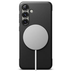 KRYT RINGKE ONYX MAGNETIC MAGSAFE GALAXY S25 BLACK