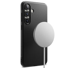 KRYT RINGKE ONYX MAGNETIC MAGSAFE GALAXY S25 BLACK