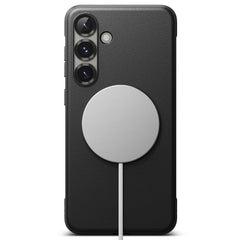 KRYT RINGKE ONYX MAGNETIC MAGSAFE GALAXY S25+ PLUS BLACK