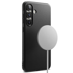 KRYT RINGKE ONYX MAGNETIC MAGSAFE GALAXY S25+ PLUS BLACK