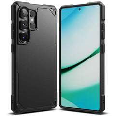 KRYT RINGKE RUGGED GEAR GALAXY S25 ULTRA BLACK