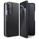 KRYT RINGKE SLIM GALAXY Z FOLD 5 BLACK