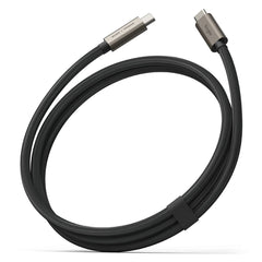 RINGKE KÁBEL USB 3.2 GEN 2X2 TYPE-C CABLE PD240W 200CM BLACK
