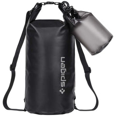 VODEODOLNÉ PUZDRO SPIGEN A630 UNIVERSAL WATERPROOF BAG BLACK