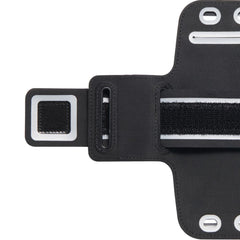 ŠPORTOVÉ PUZDRO NA RAMENO SPIGEN A703 DYNAMIC SHIELD ARMBAND BLACK
