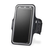 ŠPORTOVÉ PUZDRO NA RAMENO SPIGEN A703 DYNAMIC SHIELD ARMBAND BLACK