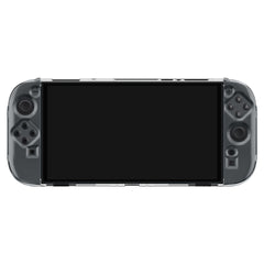 PUZDRO SPIGEN AIR FIT NINTENDO SWITCH 2 CRYSTAL CLEAR