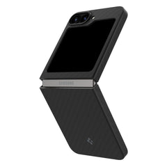 KRYT SPIGEN AIRSKIN GALAXY Z FLIP 6 ARAMID BLACK