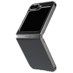 KRYT NA SAMSUNG GALAXY Z FLIP 6 SPIGEN AIRSKIN CRYSTAL CLEAR