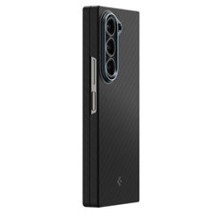 KRYT SPIGEN AIRSKIN GALAXY Z FOLD 6 ARAMID BLACK