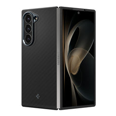 KRYT SPIGEN AIRSKIN GALAXY Z FOLD 6 ARAMID BLACK