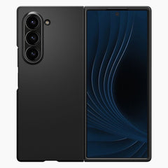 KRYT NA SAMSUNG GALAXY Z FOLD 6 SPIGEN AIRSKIN BLACK