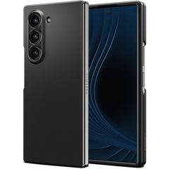 KRYT NA SAMSUNG GALAXY Z FOLD 6 SPIGEN AIRSKIN BLACK