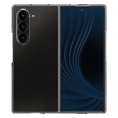 KRYT NA SAMSUNG GALAXY Z FOLD 6 SPIGEN AIRSKIN CRYSTAL CLEAR
