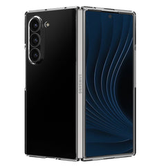 KRYT NA SAMSUNG GALAXY Z FOLD 6 SPIGEN AIRSKIN CRYSTAL CLEAR