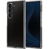KRYT NA SAMSUNG GALAXY Z FOLD 6 SPIGEN AIRSKIN CRYSTAL CLEAR