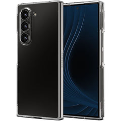 KRYT NA SAMSUNG GALAXY Z FOLD 6 SPIGEN AIRSKIN CRYSTAL CLEAR