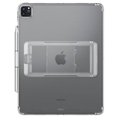 KRYT SPIGEN AIRSKIN HYBRID ”S” IPAD PRO 12.9 4 / 5 / 6 / 2020-2022 CRYSTAL CLEAR