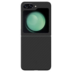 KRYT SPIGEN AIRSKIN ”PRO” GALAXY Z FLIP 5 BLACK