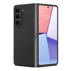 KRYT SPIGEN AIRSKIN ”PRO” GALAXY Z FOLD 5 BLACK