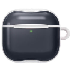 PUZDRO SPIGEN CLASSIC C1 APPLE AIRPODS 4 GRAPHITE