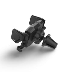 SPIGEN CLICK.R VENT CAR MOUNT BLACK