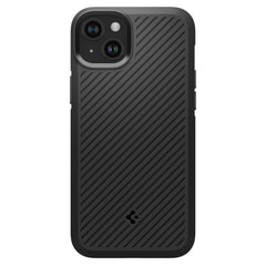 KRYT SPIGEN CORE ARMOR IPHONE 15 PLUS MATTE BLACK