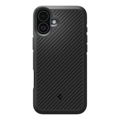 KRYT SPIGEN CORE ARMOR IPHONE 16 MATTE BLACK