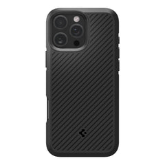 KRYT SPIGEN CORE ARMOR IPHONE 16 PRO MATTE BLACK