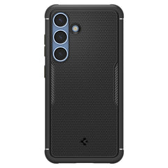 KRYT SPIGEN CORE ARMOR MAG MAGSAFE GALAXY S25+ PLUS MATTE BLACK