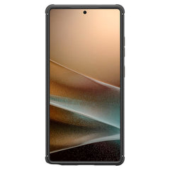 KRYT SPIGEN CORE ARMOR MAG MAGSAFE GALAXY S25 ULTRA MATTE BLACK