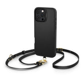 KRYT SPIGEN CYRILL KAJUK CLASSIC CHARM MAG MAGSAFE IPHONE 16 PRO MAX BLACK