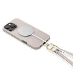 KRYT SPIGEN CYRILL KAJUK CLASSIC CHARM MAG MAGSAFE IPHONE 16 PRO MAX CREAM