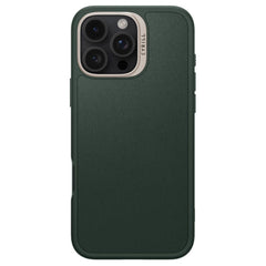 KRYT SPIGEN CYRILL KAJUK MAG MAGSAFE IPHONE 16 PRO MAX FOREST GREEN